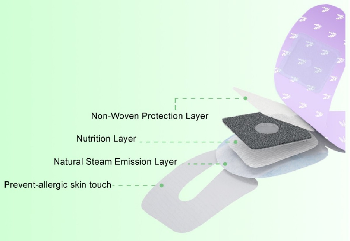 Steam eye mask-2
